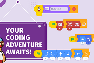 Beginner’s Guide for Junior Blocks in PictoBlox: A Revolutionary Way to Learn Block Coding for Kids