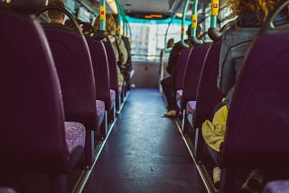 Open Seat