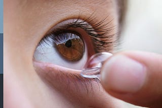 8 Times to Consider Contact Lenses for Children?