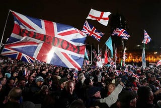 Brexit and Belonging