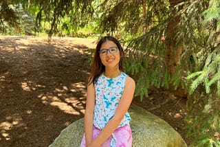 Boston girl pens winning essay about loss and renewal