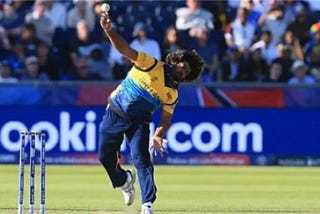 Lasith Malinga is in our plans for the fourthcoming T20 tours, including the T20 WC — The pace…