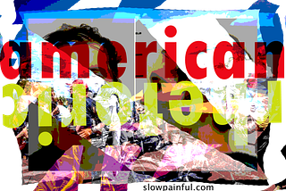 American Rhetoric is Whack