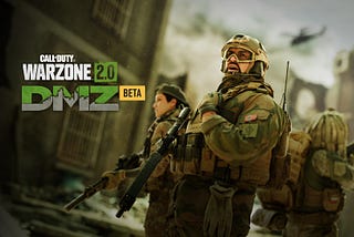 Beginners Guide to Call of Duty: Warzone DMZ