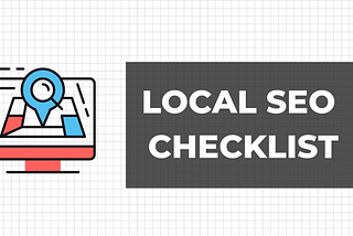 Local SEO Checklist