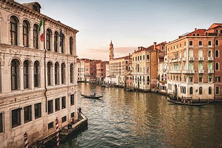 Postcards from Another World