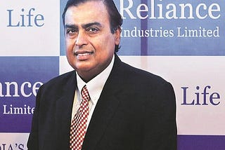 Reliance to tap into the 450GW Renewable energy opportunity