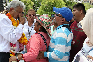 Una comisión de la verdad que sirva