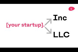 The Essential Guide to Choosing the Right Legal Structure for Your Startup