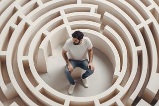 From Stuck to Unstoppable