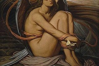 Christianity’s Vilest Sin: Ruining Sex for Billions of Humans