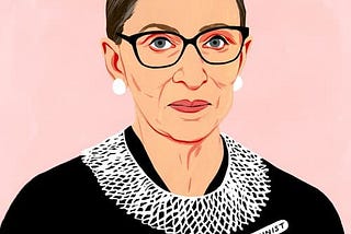 5 powerful things that our children can learn from RBG