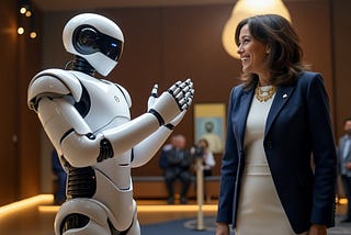 Elon Musk’s AI Predicts Americans Will Be $800 Richer Under Harris