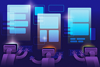 Using AI writing tools for quick UX content