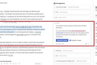 Grammarly Premium Free Accounts For All (2022)