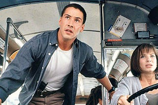 Is a Good Premise Enough To Make a Good Movie?