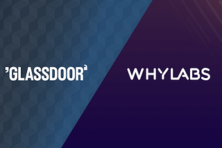 Glassdoor Decreases Latency Overhead and Improves Data Monitoring with WhyLabs