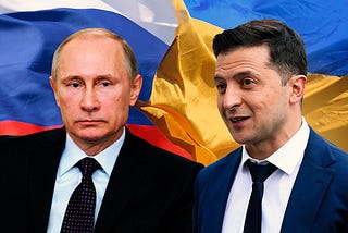 What Do Russians Think About Putin Now, And What About Zelenskiy?