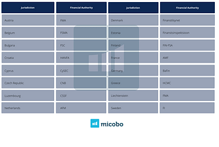 Prospectus for Tokenized Assets — micobo