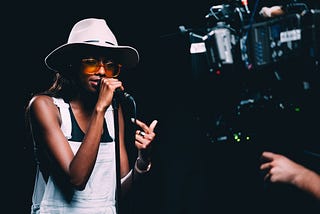 The Truth About Little Simz