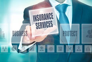 The Insurance Industry Gives a Helping Hand to Healthcare Workers