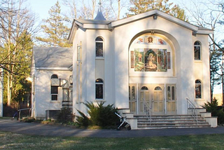 Russian Orthodox Convent Novo-Diveevo: Подводные камни при организации похорон и защите прав семей…