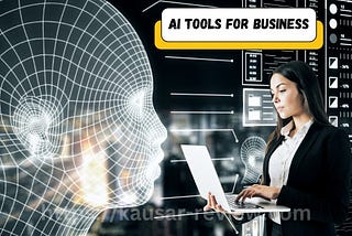 AI Tools For Business