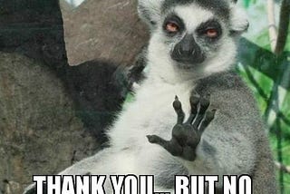 4 Things It’s OK Not to Be Thankful for This Year