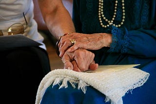 The Truth About Caregiving