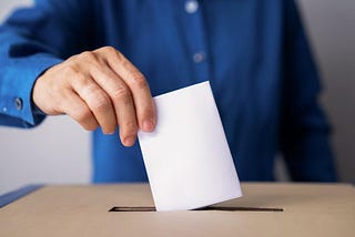 8 Ways to Visualize Data About Elections | Infogram.com