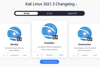 how to install & download Kali Linux? Step by Step Techcaro.com