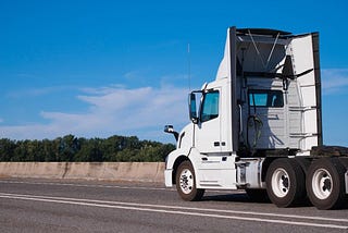 What Is a Bobtail Truck? A Comprehensive Guide