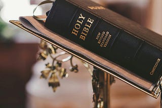 Overcoming Self-Doubt Through Scripture