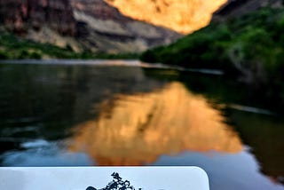 CRATE: The Best Rafting Company in the Grand Canyon