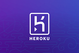 Deploy django project on heroku