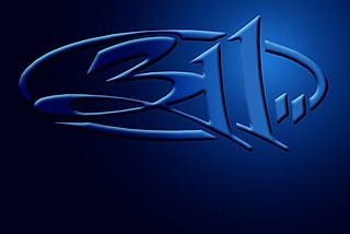 Is This Still Good? : 311 — self-titled