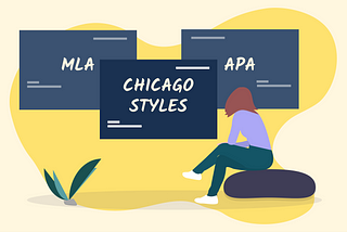 Learn the Standard Essay Format: MLA, APA, Chicago styles — Verified Essay