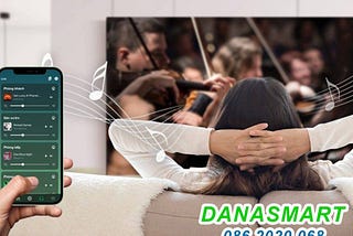 Dịch vụ lắp đặt hệ thống âm thanh tại Đà Nẵng chuyên nghiệp