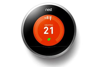 IoT the basics