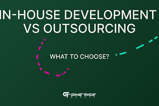 In-House Development vs Outsourcing for Your Projects