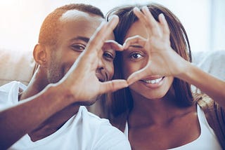 The Secret to Relationship Longevity