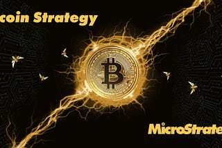 🚀Is MicroStrategy’s Bitcoin Play a Stroke of Genius or Desperation? 💎