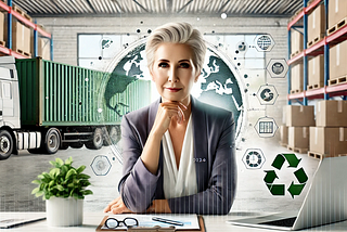 Sustainability in Supply Chains: How Companies Are Leading the Change