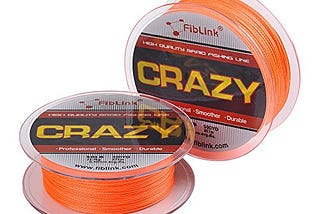 Best Braided Fishing Lines: Here Are The Top 5 Choices