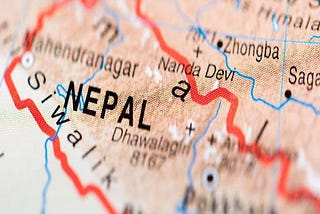 Nepal’s Geostrategic Location: A Postcolonial Perspective