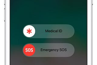 Apple’s Emergency SOS Design is Faulty — Here’s Why