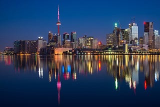 Discover Toronto’s Best Places: Must-Visit Attractions