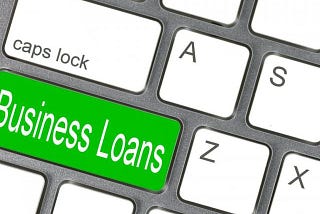 Need an SBA Loan? Finance Whiz Tyler Keith Andrews Offers These Key Tips — The Angel Investor Site