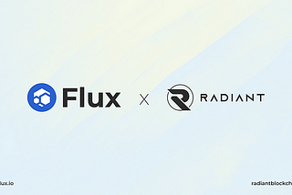 Host your ElectrumX Radiant Node via the Flux Marketplace