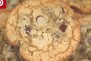 Best Chocolate Chip Cookie Recipe In The World